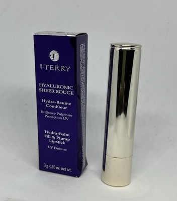 By Terry Hydra-Balm Fill & Plump Lipstick #15 Grand Cru