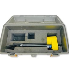 STB Model 72 AS AC High Voltage Detector 300V - 72kV with Case