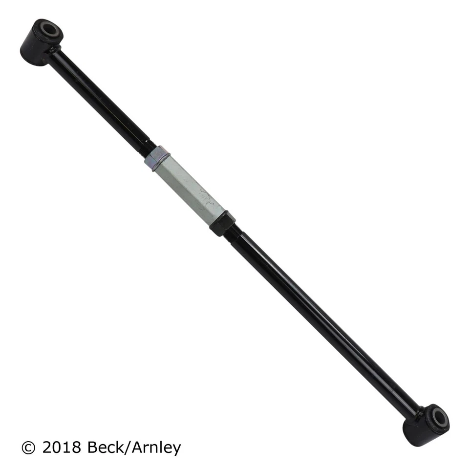 Brazo de control Beck Arnley 102-6126 para 07-09 Kia Spectra Spectra5 Foto 2 de 4