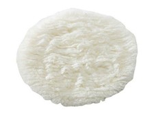 Flex Power Tools TW-PT 80 Lambswool Polishing Pad 80mm FLX420484
