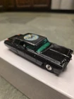 VINTAGE CORGI TOYS # 268 GREEN HORNET BLACK BEAUTY DIECAST MODEL CAR