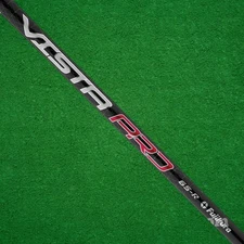 Fujikura Vista Pro Graphite Wood Shafts .335" Tip Lite/Senior/Regular/Stiff Flex