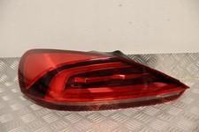 Rückleuchte VW Scirocco 1K8945207 Links Rearlight