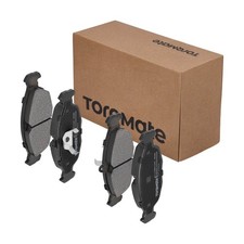 TorqMate Bremsbeläge Vorne Rechts Links für OPEL Corsa A Vectra Astra F B 