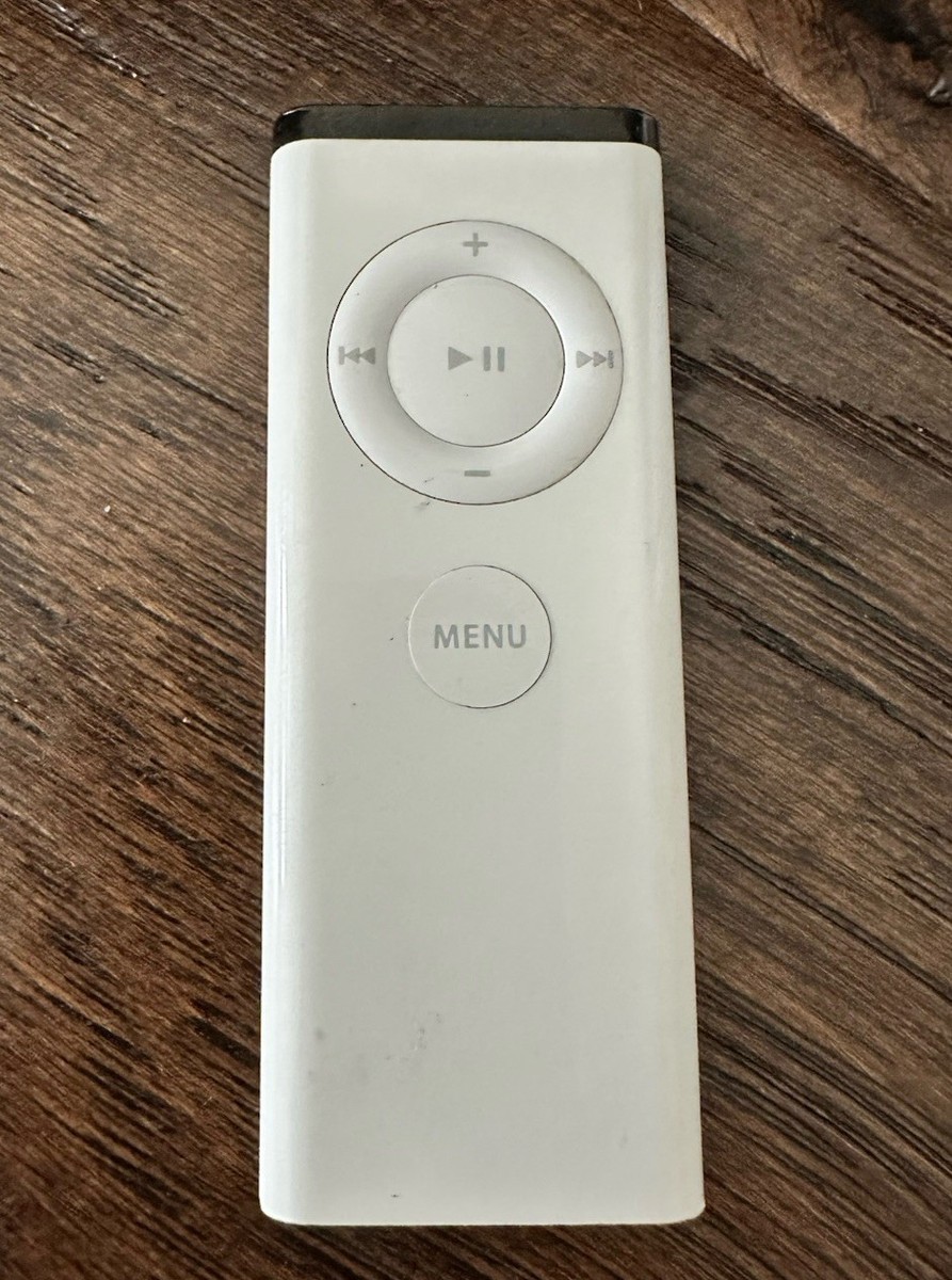 Apple iPod Hi-Fi A1121 Dock Speaker with Original Remote