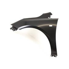 Fits Vauxhall Corsa E 2015 - 2019 Front Wing Passenger Side Primed