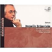 Schein Israelis Brunnlein CD