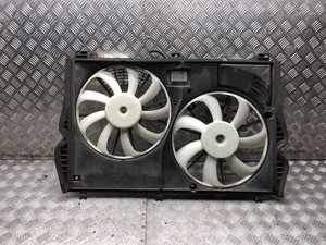 LEXUS RX L2 Motorlüfter 8925726020 3.50 2019 33818725
