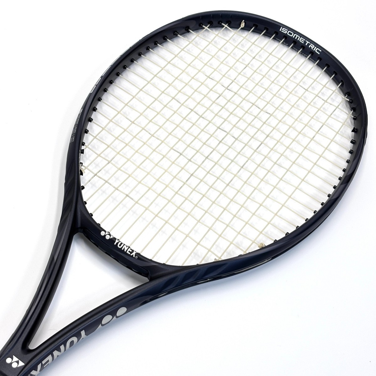 Yonex Vcore 98 Galaxy Black 4 1/4 G2 Tennis Racket Racquet