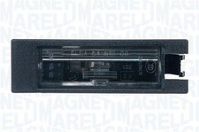 NEU - MAGNETI MARELLI 715105098000 Kennzeichenleuchte für OPEL