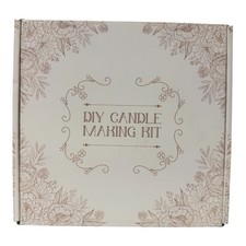 UNBRANDED Candle Making Kit- CG P31