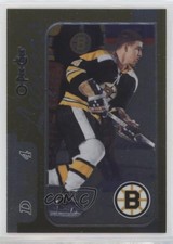 2008-09 O-Pee-Chee Legends Metal Bobby Orr #600 HOF 1j50