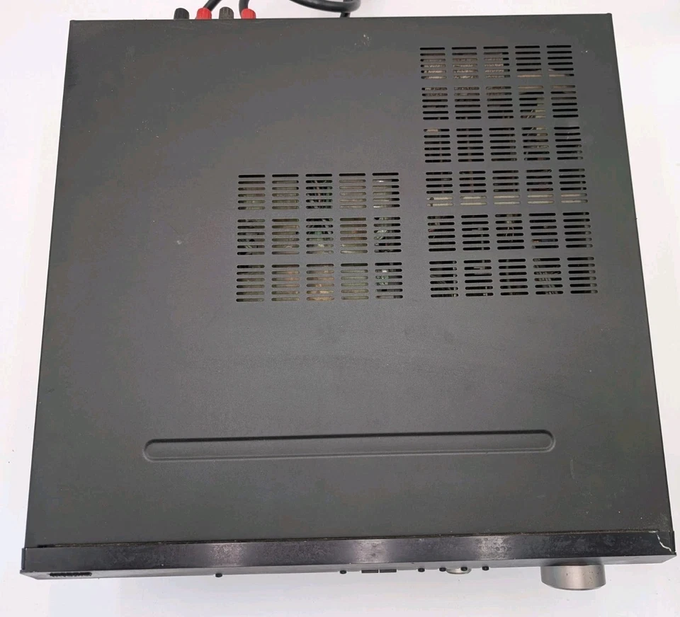 Integra DTR-7.1 Ultra THX Surround Receiver No Remote - Image 4 of 4