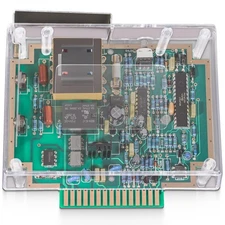 SRV7058-188 Control Box 3 Speed Circuit EcoChoice Pellet Stoves PS35 PS50 CAB50