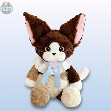 24'' Large Cute Cat Plush   Soft Stuffed Animal Doll   Kawaii Gift for All Ages