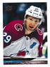 2024-25 UPPER DECK SERIES 2 HOCKEY NATHAN MACKINNON CARD #285 AVALANCHE