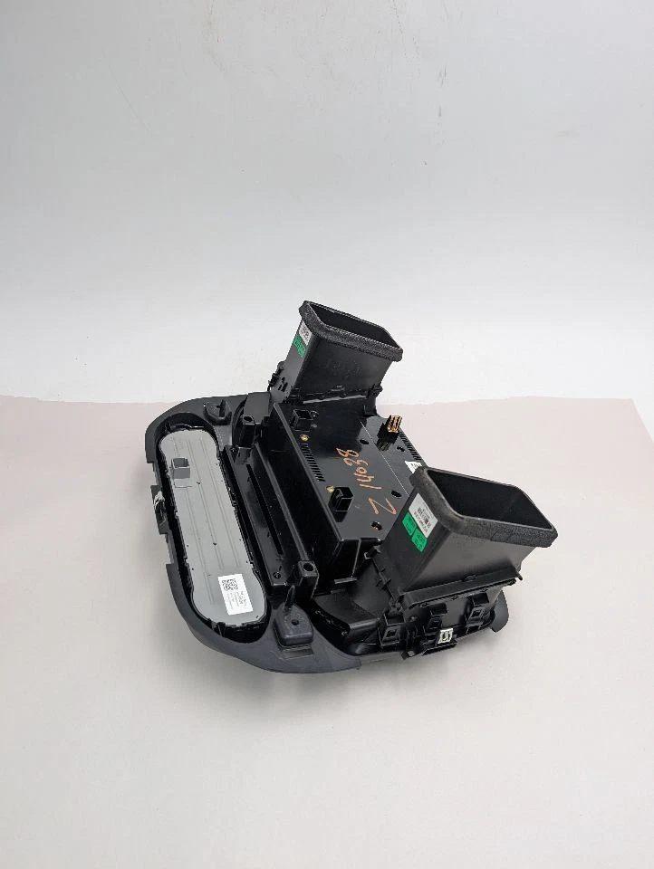 Audio Equipment Radio Control Panel With Screen Fits 15-19 CANYON 352553 - Image 3 of 4