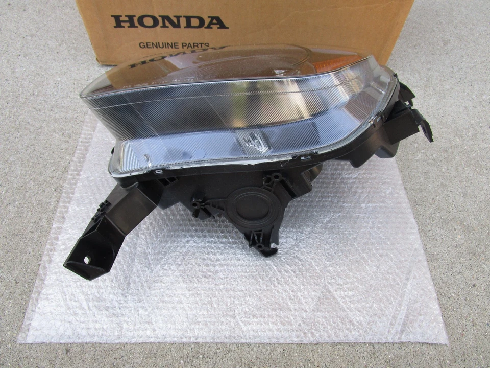 07 - 08 FARO DELANTERO IZQUIERDO HONDA ELEMENT OEM NUEVO Foto 2 de 4