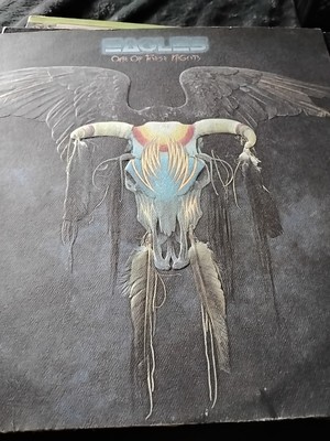 One of These Nights by Eagles (Vinyl, 2022, Mobile Fidelity Sound Lab, 2 LP)