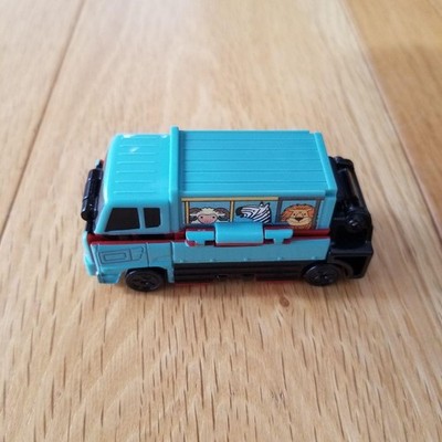 Price reduced [FR13] Bandai Boob UD Trucks Animal Transport Vehicle ~ Ladder