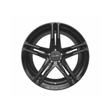 Carroll Shelby Wheels Cs14 - 20 X 11 - 50mm Offset - Gloss Black