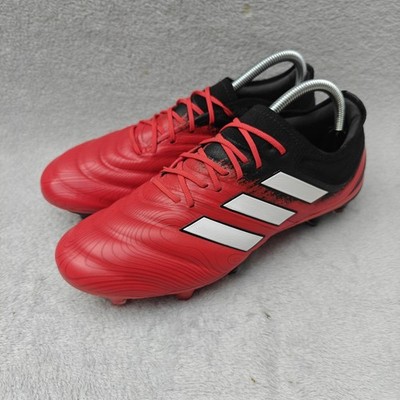 Adidas Copa 20.1 FG ''Active Red'' EF1948 RARE Fußballschuhe Größe UK 8