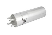 Kraftstofffilter Mann-Filter WK 857/1