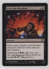 Sever the Bloodline Magic: Innistrad #115
