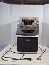 Memorex MKS5012 Karaoke Machine, No Microphones
