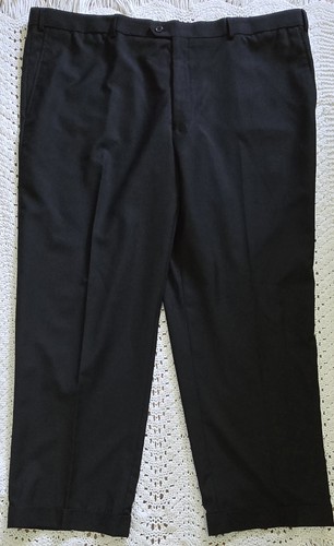 NUEVO Salvatore Exte Para Hombres 2 Piezas Traje Negro Blazer Chaqueta Deportiva Abrigo con Pantalones - Imagen 15 de 24