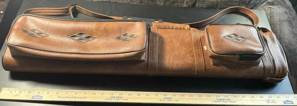 Joe Porper Billiard Cue Cases for sale | eBay