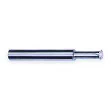 SCIENTIFIC CUTTING TOOLS SPTM072A Thd Mill, Int/Ext, SC, TiALN, No 3, 48-72 TPI