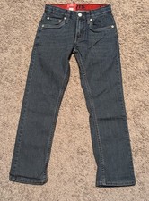 NWT Levi's Jeans Boys Size 8 Denim Pants 511 Slim Flex Stretch