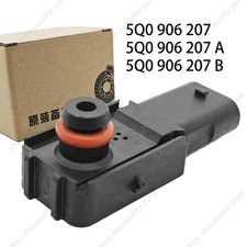 Genuine OEM Brake Booster Pressure Sensor For VW Atlas GTI Audi A3 A4 Q7 2018-21