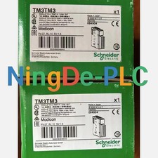 1PC New Schneider TM3TM3 PLC Module Expedited Shipping