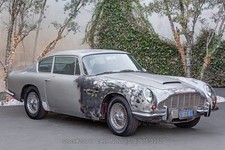 1967 Aston Martin DB6 for Sale