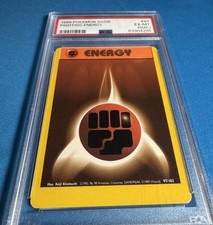 Pokémon TCG Professional Sports Authenticator (PSA) Individual