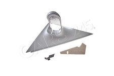 ULO Außenspiegelhalter Abdeckung links Für MERCEDES W221 22181001159775 ULO Außenspiegelhalter Abdeckung links Für MERCEDES W221 22181001159775
