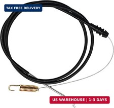 105-1845 Traction Control Cable Fit for Toro Recycler 22'' Front Wheel Drive Sel