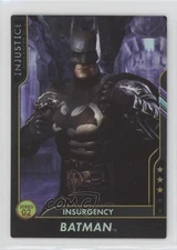 2017 Raw Thrills DC Injustice: Gods Among Us Series 2 Batman #034 0th4