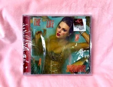 Taylor Swift The Life Of A Showgirl Signed CD [SEALED] - Includes Signed Photo 2