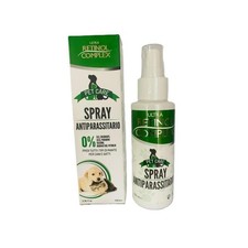 RETINOL COMPLEX PET CARE SPRAY ANTIPARASSITARIO 100ML