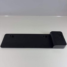 HP Ultraslim Docking Station US Laptop Dock D9Y32UT ABA