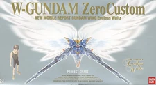 BAN1077659 Bandai PG Wing Gundam Zero (EW), "Gundam Wing: Endless Waltz"