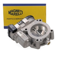 Magneti Marelli Drosselklappe FüR Audi S4 RS4 B9 S5 RS5 5F A6 C8 A7 Q5 Q7 Q8 4M
