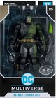 DC Multiverse Batman V Superman Batman (Armor Suit) Action Figure McFarlane Toys