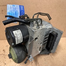 Mercedes-Benz W211/W219 SBC-Block Bremsblock Hydroaggregat 0054317212