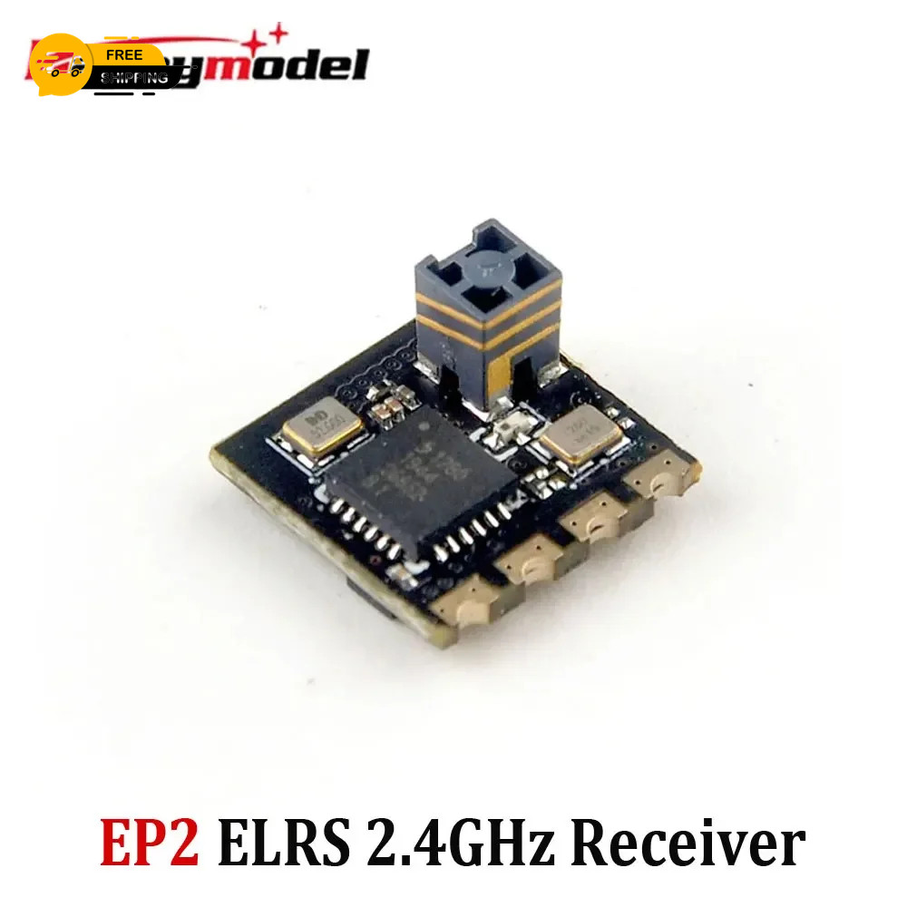 1Pcs Ep2 Rx 2.4Ghz