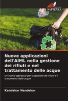 Nuove Applicazioni Dell'aiml Nella Gestione Dei Rifiuti E Nel Trattamento...