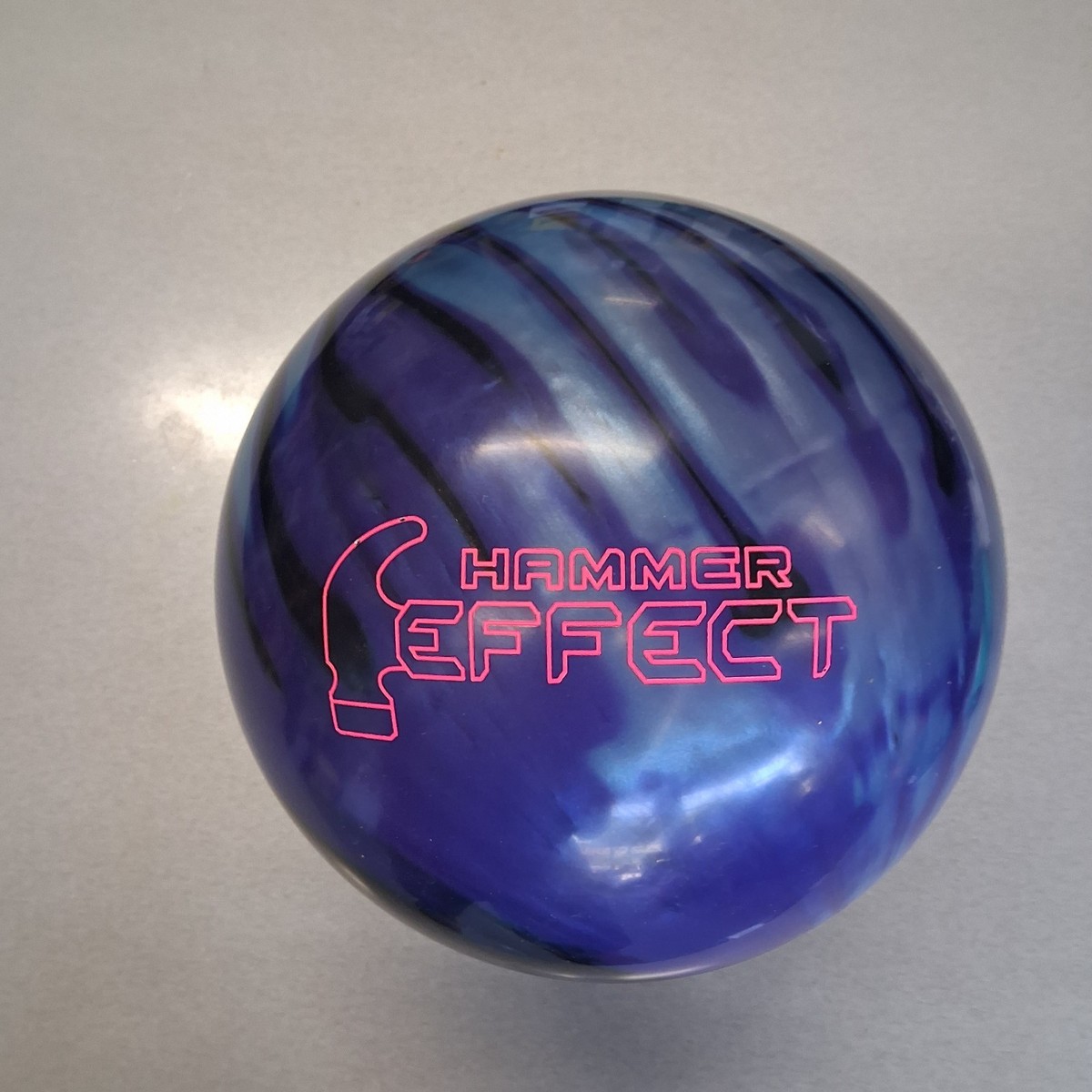 Hammer Violent Effect ボウリングボール 15p Hammer Violent Effect ボウリングボール 15p Hammer Violent